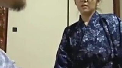 Hard Fuck with House Maid