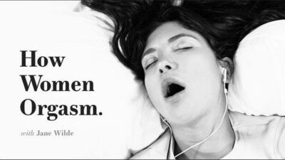 Adult Time how Women Orgasm - Jane Wilde