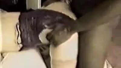 Cuckold Interracial Movie - Record at Home