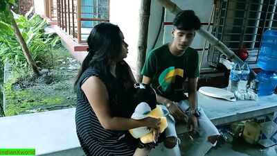 Indian Hot Student Fucking after Class Hot Girlfriend Sex