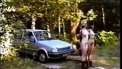 British Ponygirls 1997