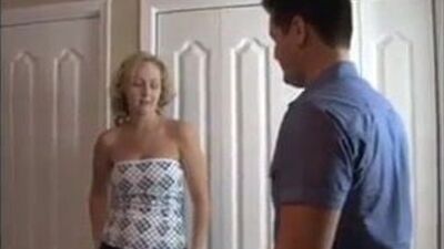 Pn Her Husband is Such a Good Dog