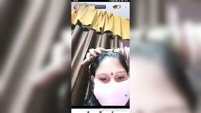 Desi Real Doll Village Wife and Husband