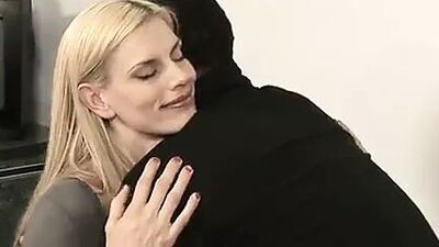 Darryl Nervous Around Her Black Boss