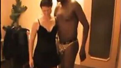 Short Clips of BBC Cuckolding Compil