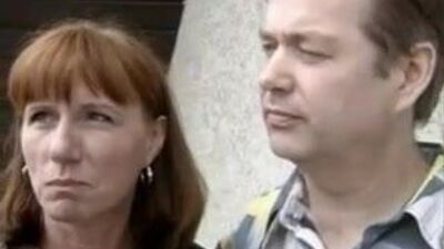 Geile Redhead Mature Interview