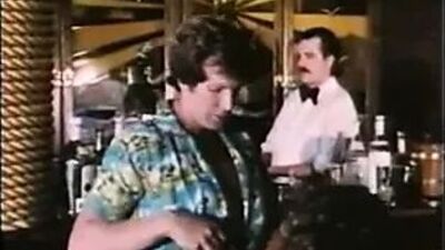 Retro Mature Step Moms Back Door Banged