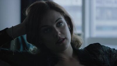 Riley Keough Cuckold Fantasy Softcore