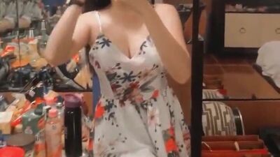 My Fuckable Big Breasted Cousin Part 4