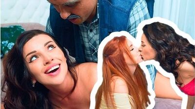 A student cheated on her boyfriend with his grandfather during a party