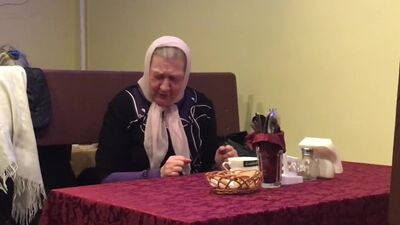 DobroDomik | Sankt Petersburg – Detskaja-Straße 17. (21.12.2018)