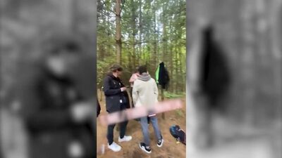 Ceremonia przyjęcia studentów pierwszego roku na BSUIR