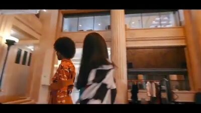 Dakota i obsada filmu „Suspiria” dla magazynu „Vanity Fair”