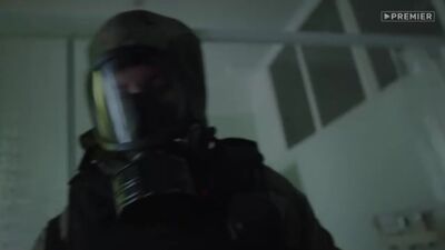 Die Epidemie, Staffel 2, Folge 1