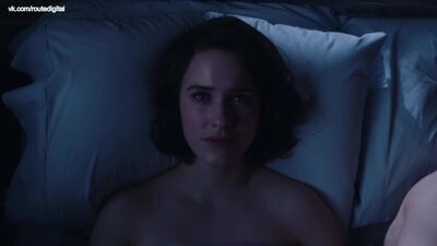 Rachel Brosnahan – La fabuleuse Mme Maisel (2019) Saison 3 HD 1080p Nue ? Sexy ! / Rachel Brosnahan – La fabuleuse Mme Maisel