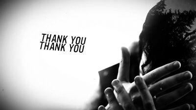 Deuce – Thank You (teledysk z tekstem piosenki)