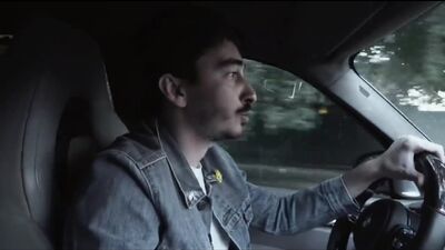 KTV На чому їздить Серго Артемка. У чому сила BMW X5M