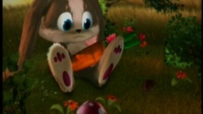SCHNUFFEL BUNNY — пісня для обіймів