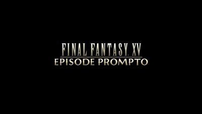 FINAL FANTASY XV – Expansión «Episodio “Prompto”»