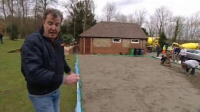 Top Gear – Wydanie specjalne „Fazenda” (2008) / Top Ground Gear Force [Jetvis Studio & RG.Paravozik]