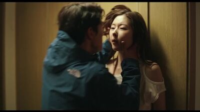 Scène érotique d'un couple coréen (PORNO HD ASIATIQUE, ÉROTIQUE, PORNO CORÉEN)