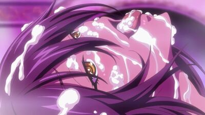 #84 Hentai - La bestia negra: La corrupción de las nobles guerreras (parte 4): HD (anime, sexo, hentai, coño, porno, anime, regla 34)