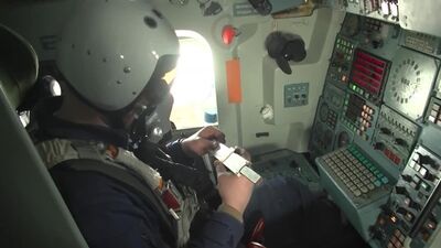 Video von „Arbeitet, Brüder“