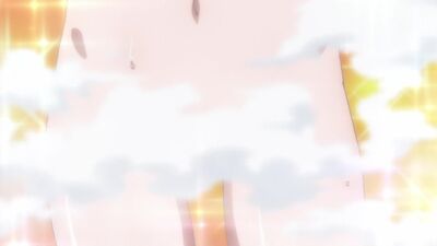 Folge 3. Die Liebe des Tyrannen / Der Tyrann, der sich verliebte / Die Tyrannin der Liebe (Anime, Manga, Ecchi, Komödie, Romantik, Fantasy, Ecchi, Harem, Schule)
