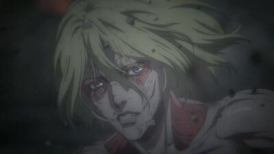 Ataque dos Titãs, 4.ª temporada, 3.º episódio (Excerto) Dublagem da AniLibria | A Invasão dos Gigantes, temporada final, 3.º episódio, Momento | Attack on Titan