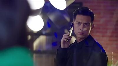 Han Shang Yan ~