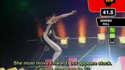 Le donne di Ninja Warrior Kunoichi 4 (3)