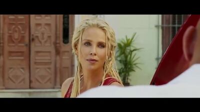 « Fast & Furious 8 » : Bande-annonce n° 1 (Charlize Theron, Vin Diesel)