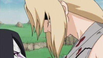 Naruto, sezon 1, odcinek 95 (2x2)