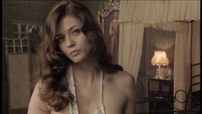 Nina Jankovic Nua - Montevidéu, Veja o Vídeo! (RS 2010) Ver Online