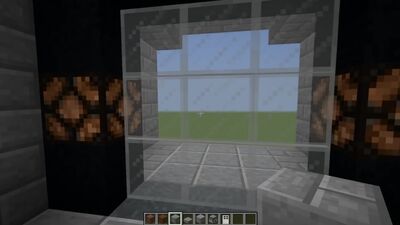 Minecraft: жоғары қауіпсіздіктегі банк сейфі бойынша нұсқаулық