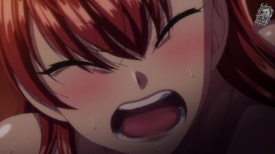 La venganza del sumiso: Hipnosis absoluta (Temporada 4) / Ijirare Fukushuu saimin (Episodio 4) [Doblaje al ruso por oyabUNion]