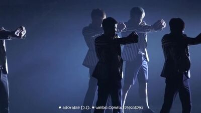 151121 Introdução ao Dubstep (foco em D.O. do EXO) @ The EXOluXion em Macau