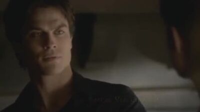 The Vampire Diaries, Staffel 4, Folge 16 (Stefan und Damon sehen Elena nackt)
