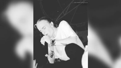 PHARAOH – Менің періштем өз-өзіне қол жұмсады, мен оған қоштаса алмадым [ТІКЭФІР] // Одесса, 2017 жылғы 13 тамыз, Bono Beach Club