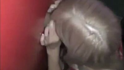 Glory Hole amador