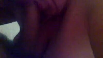 Tanka gives a blowjob