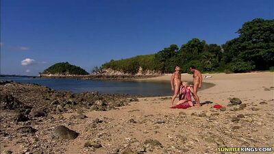 Jamie Brooks 720p
