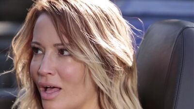 Uma Amante Inconveniente: Jessica Drake