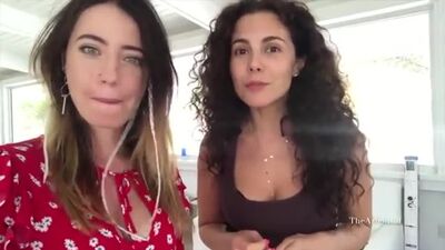 LES MOMENTS LES PLUS SEXY du DoDo VLOG de Nadia Dorofeeva – 5e partie