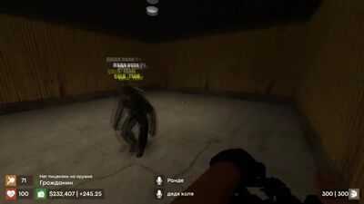 SEX ON GMODA BEACH - Garry's Mod | DarkRP [ GARRY'S MOD | DARK RP ]