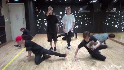 [Wideo] GOT7 – If You Do (wersja taneczna)
