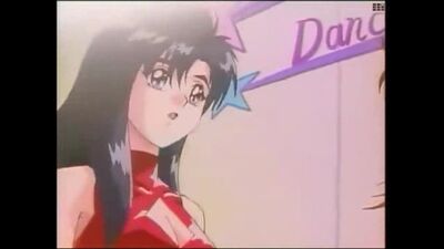 [Anime][Sin censura] Kyan Kyan Bunny Extra 2: La nueva historia de la diosa 2-01
