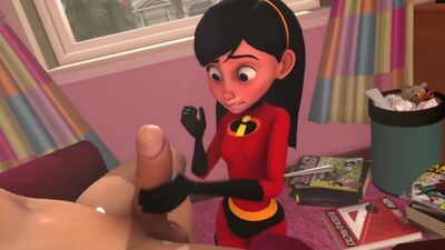 Si scopano contemporaneamente la figlia e la mamma della Superfamiglia (raccolta) Cartone animato hentai.mp4