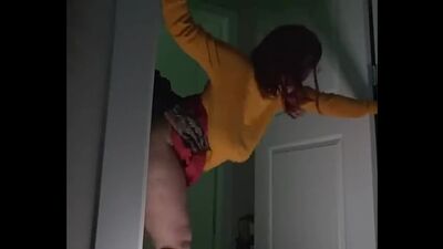 Velma Dinkley - sexe, porno, hentai, cosplay ; viol ; levrette ; baise vaginale ; [Scooby-Doo]