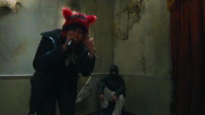 Slowthai, Skepta - «CANCELLED» dans l'émission de Jimmy Fallon